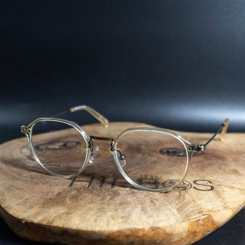 Lunettes vue 1880 - vue, morel