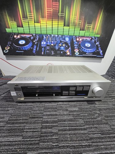 L154 jvc x30 - l154, stereo
