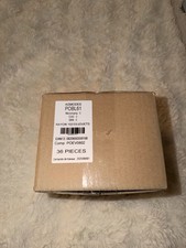 Pokémon Case Scellé 36x Booster Blister Plastique EV08 Étincelles Déferlantes