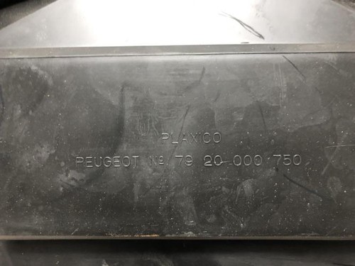 Pulseur air peugeot 304 - pulseur,