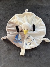 DOUDOU RODADOU  OISEAU MOUETTE