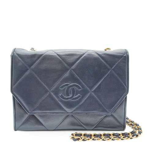 Sac bandoulière chanel - à,