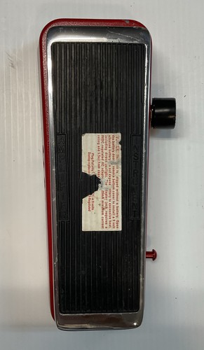 Dunlop jd4s rotovibe chorus - dunlop,