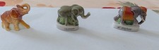 Fèves - Eléphants  - 037