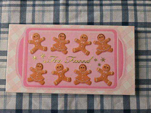 Too faced christmas bake - faced,
