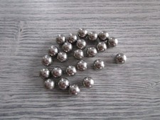 MECCANO: 24 billes de