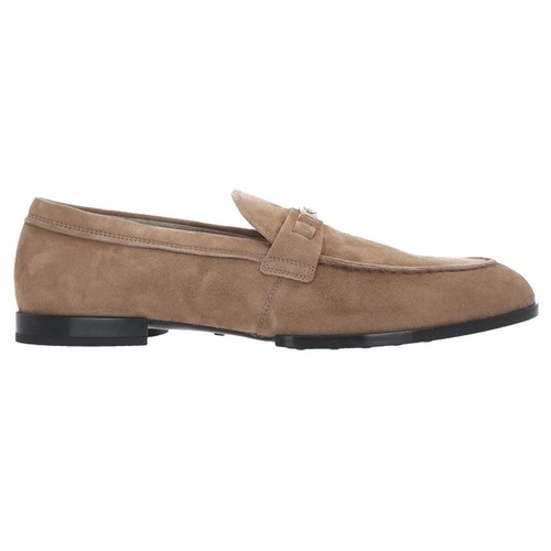 Tods mocassins suède - tods,