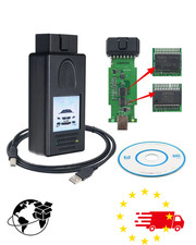 SCANNER 1.4.0 pour BMW, outil