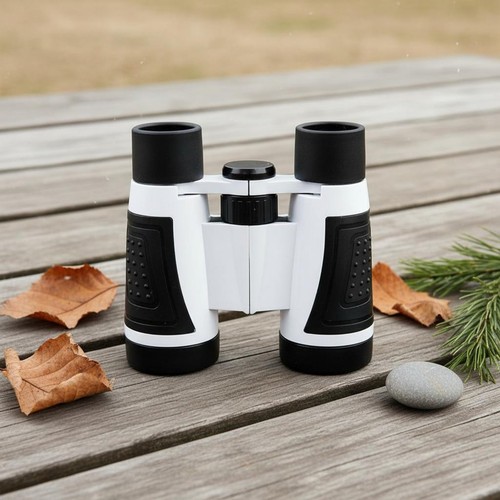 Jumelles compactes enfant - jumelles,