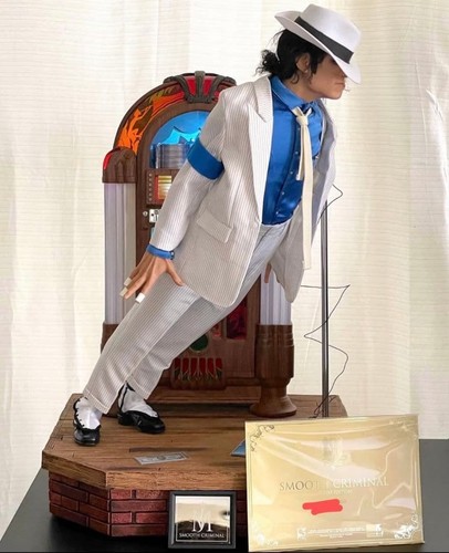 Figurine statue michael - figurine,