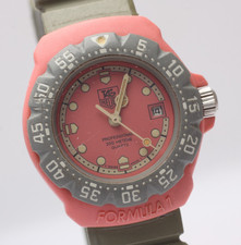 [Exc+5] Montre à quartz pour