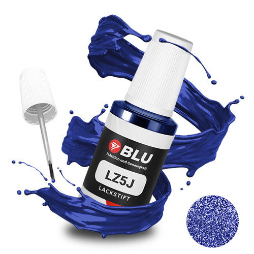 Stylo retouche peinture - de,