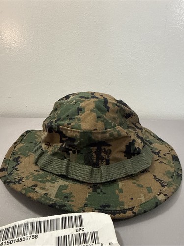 New usmc mccuu cover field - new,