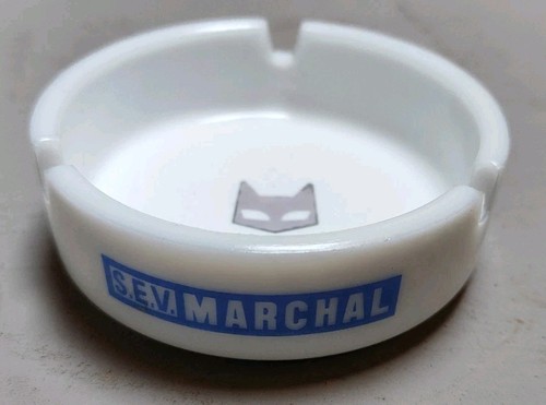 Cendrier marchal sev - cendrier,
