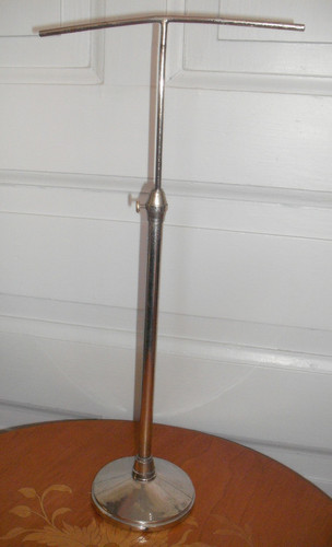 Ancien présentoir vitrine - ancien,