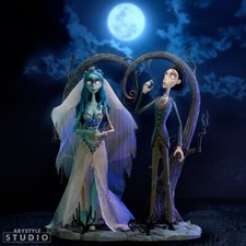 NOCES FUNEBRES SET FIGURINE