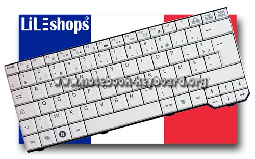 Clavier français original fsc - clavier,
