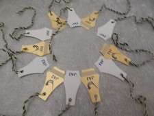 Reveil JAZ lot documentation