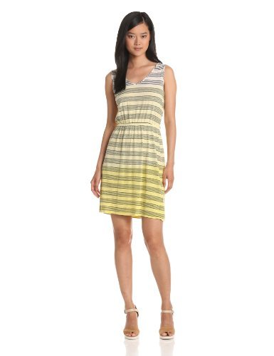 Made anthropologie yellow - la,
