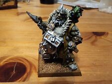 Warhammer Oldhammer - Ogre - Metal - GW Original - Well Painted