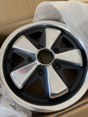 Jantes maxilite type fuchs - maxilite, 4,5