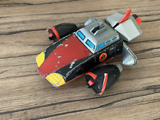 Inspecteur Gadget MadMobile Dr Mad Dic 1983 Popy Bandai