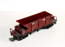JOUEF HO 657 WAGON TREMIE