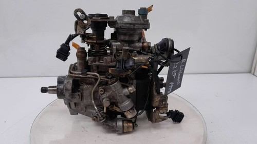 Pompe injection diesel - injection,