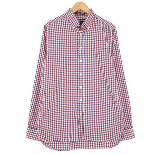 Gant chemise homme carreaux - À,