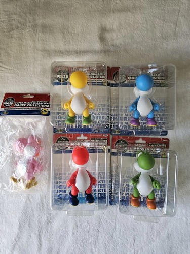 Rare ensemble yoshi nintendo - rare,