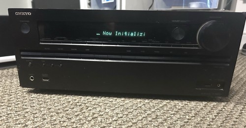 Onkyo nr727 network - network, av