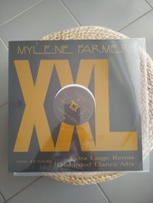 Mylene farmer maxi - farmer, 45tours