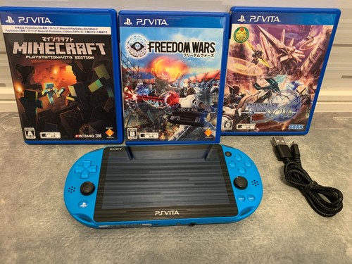 Sony playstation vita - playstation, ps