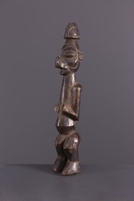 Statuette Yaka AFRICAN ART