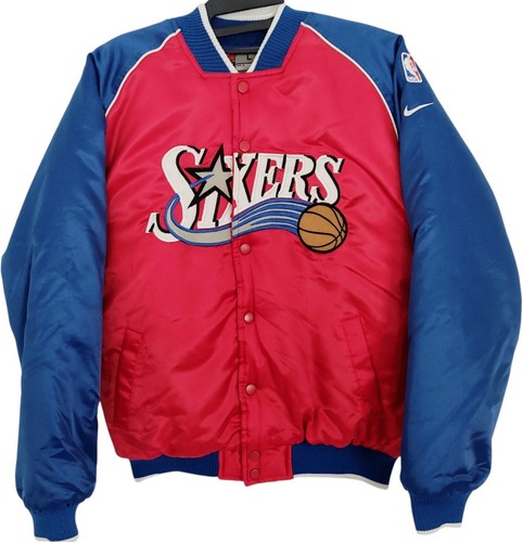 Nike nba philadelphia 76ers - nba,