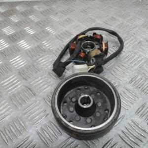 Rotor stator peugeot citystar - stator,
