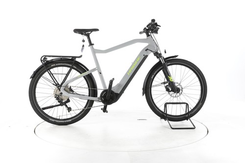 Haibike trekking vélo - 6,