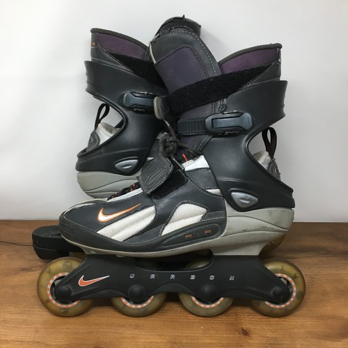 Vintage nike zoom air carbon - air,