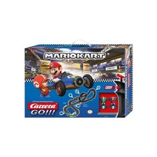 Circuit de course - CARRERA -