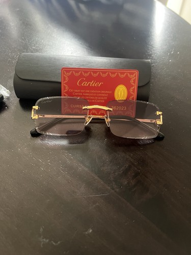 Lunette cartier - lunette,