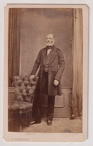 Cdv lombard saint maixent - à,