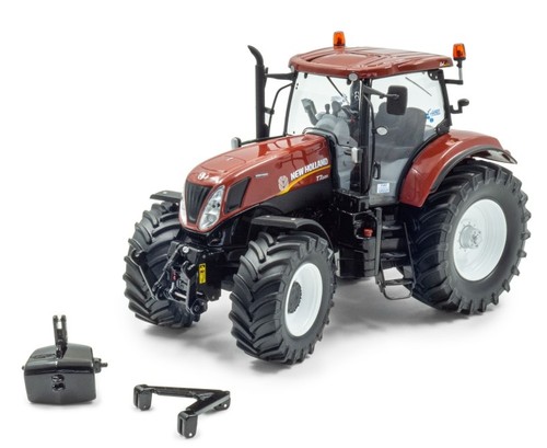 Ros new holland 220 - new,