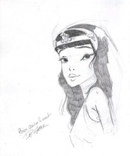 PAPYRUS T. 26 LE MASQUE D'