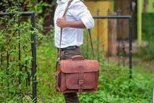 Sac À Ordinateur Portable En