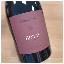 Côteaux Champenois rouge