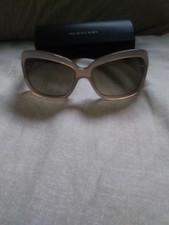 Nice Burberry Sunglasses With