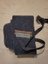 Bandes molletières du