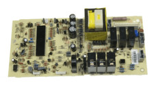 PLATINE DE CONTROL pour MICRO