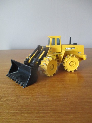 Joal scale volvo l 160 - joal,
