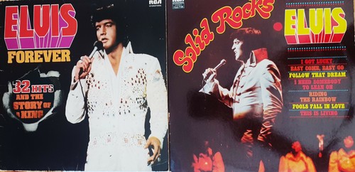 Lot double 33t - lot, 2